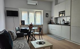 A Casa Di Francesca, Nuovo Bilocale Zona Balduina.